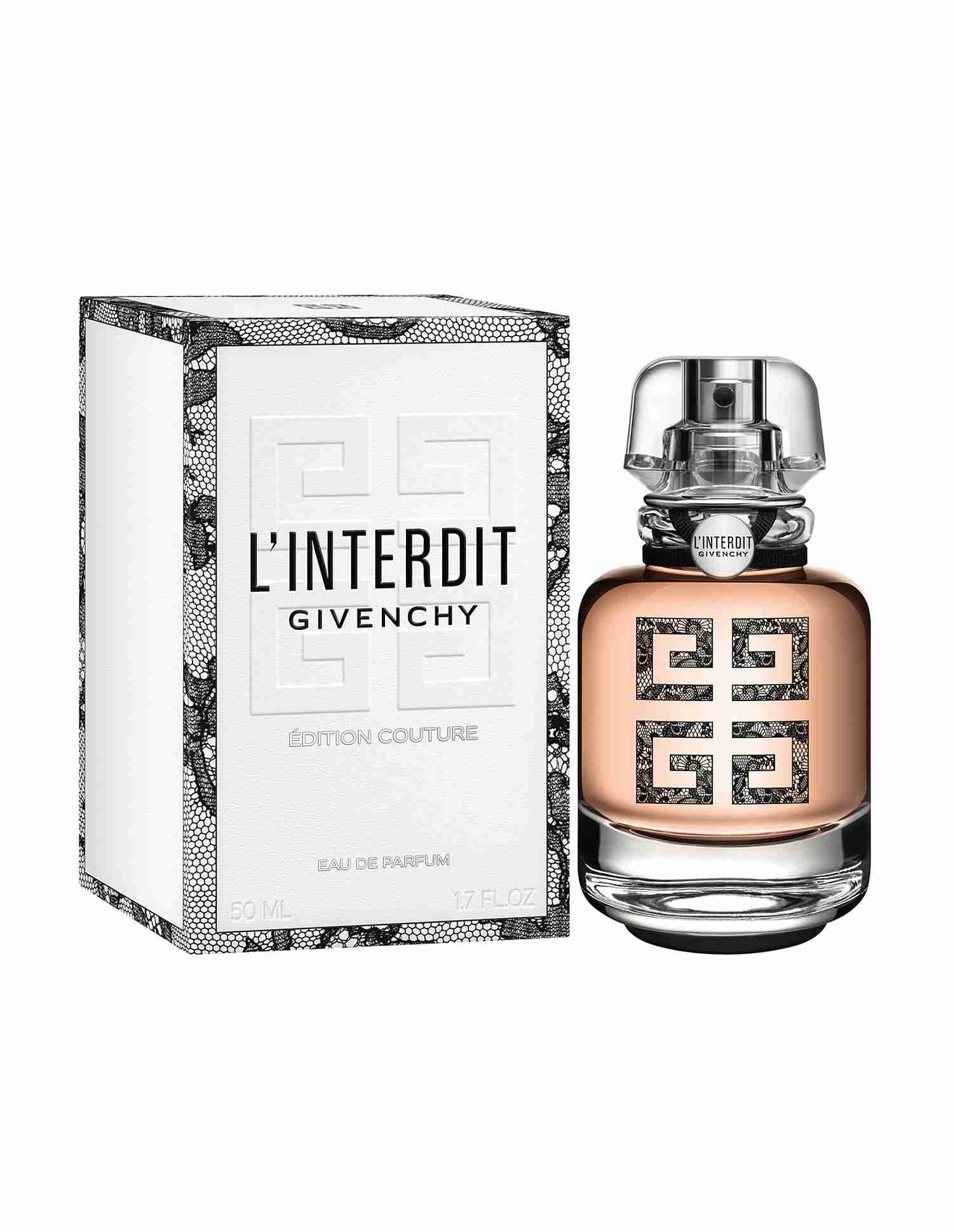 Givenchy perfume 2019 best sale