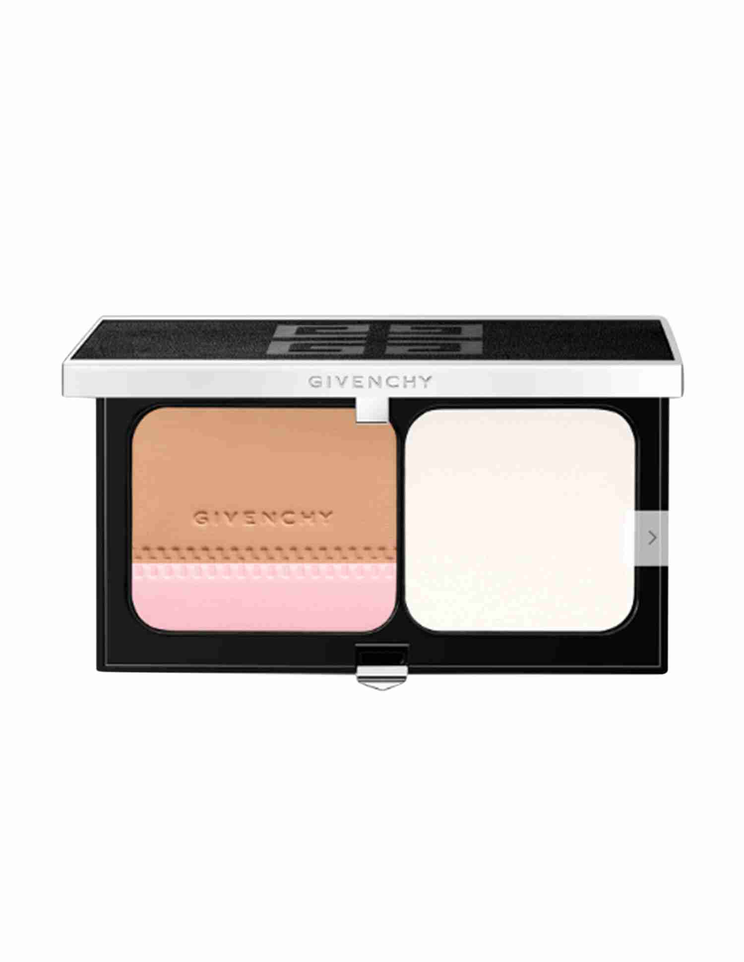 Teint Couture Foundation Compact SPF 10 PA++ • N° 6 Elegant Gold