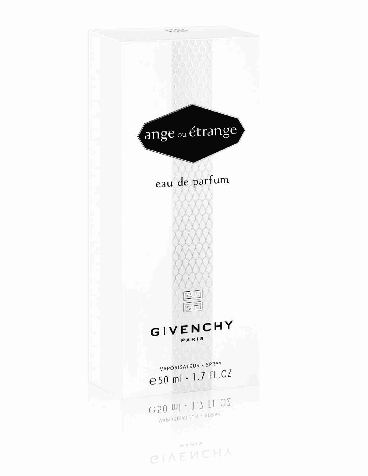ANGE OU ETRANGE TENDRE BY GIVENCHY WOMEN 1.7 OZ/50 ML EDT
