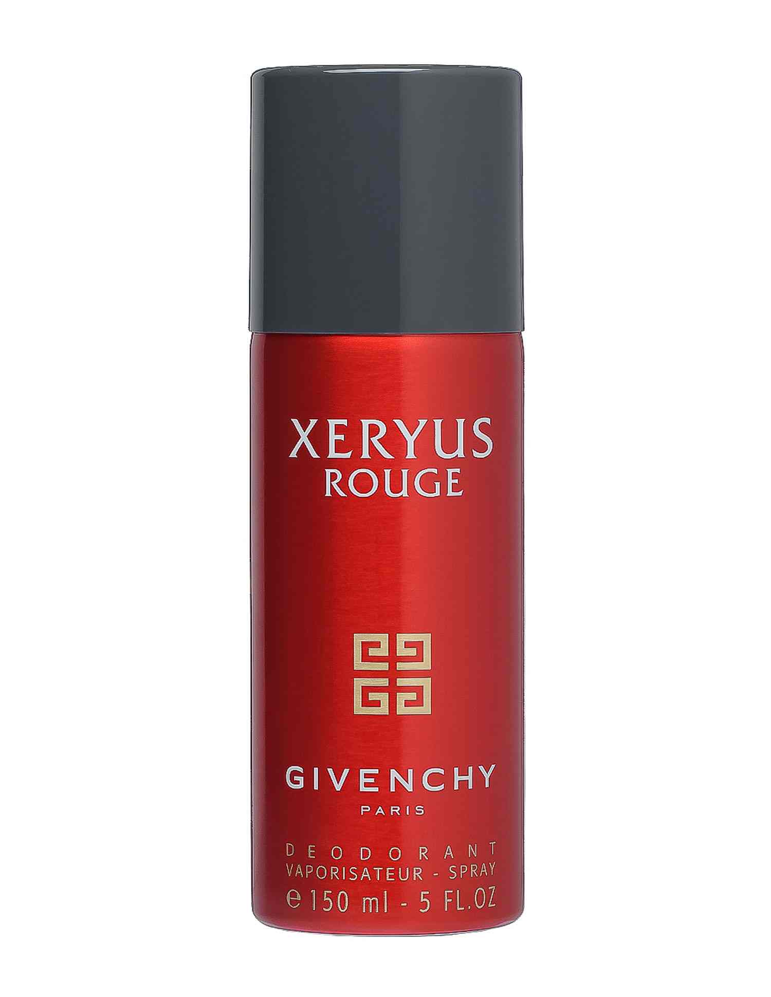 Xeryus Rouge Deo Spray • 150ml