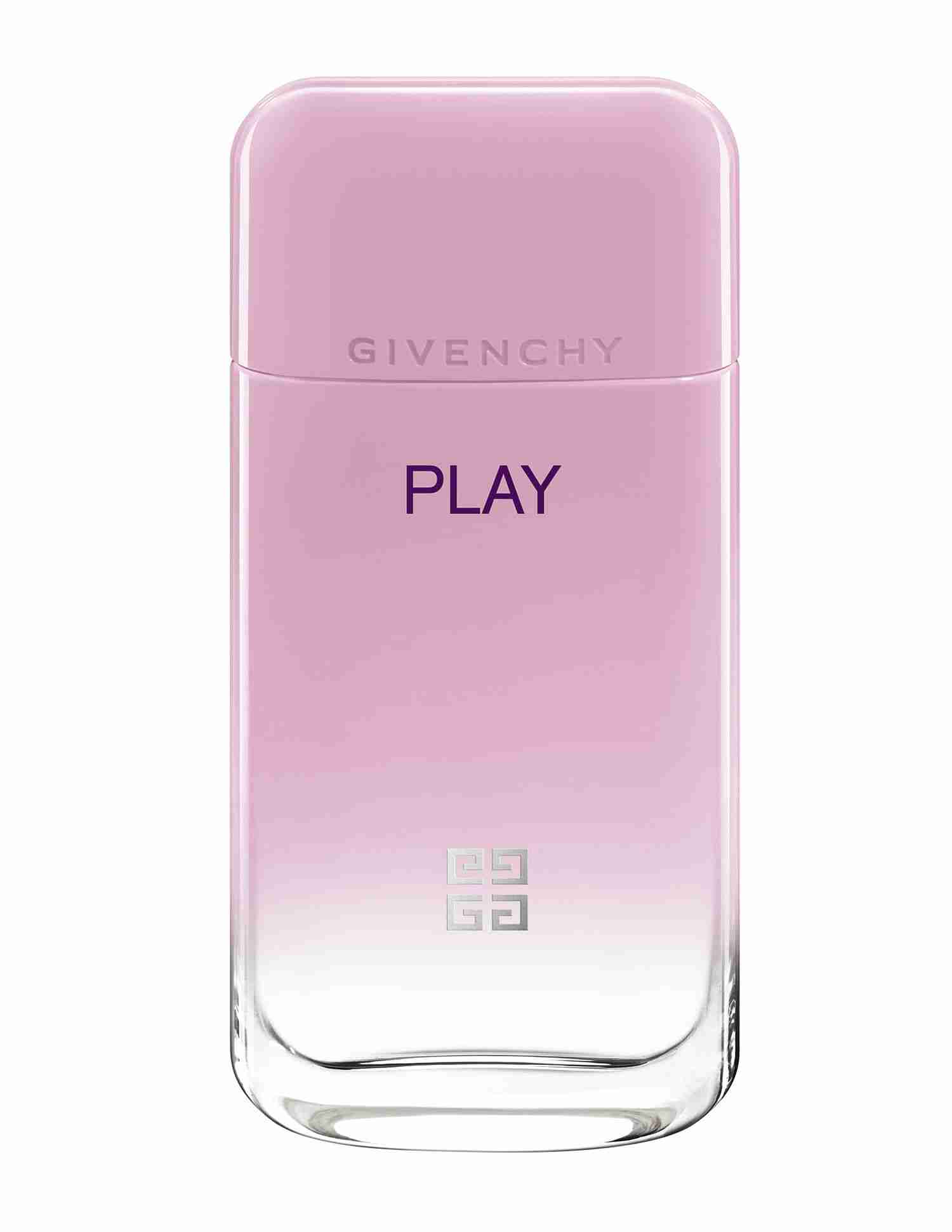 Play Eau De Parfum • 75ml