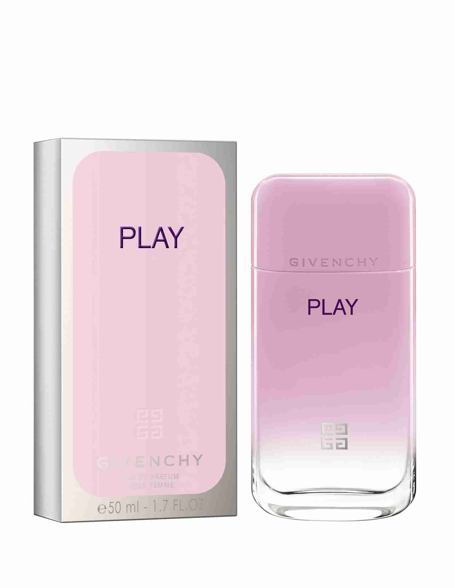Play Eau De Parfum • 75ml
