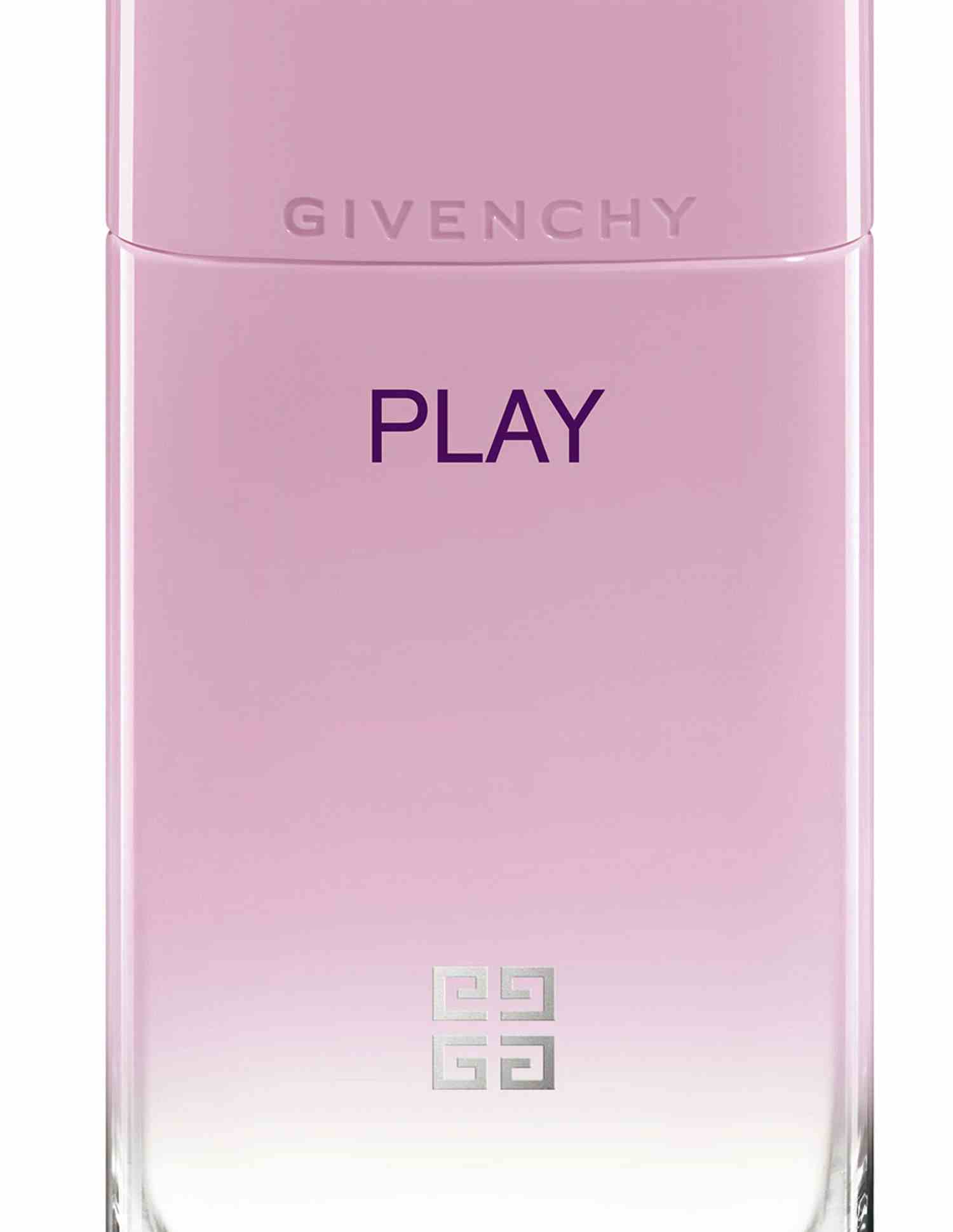 Play Eau De Parfum • 75ml