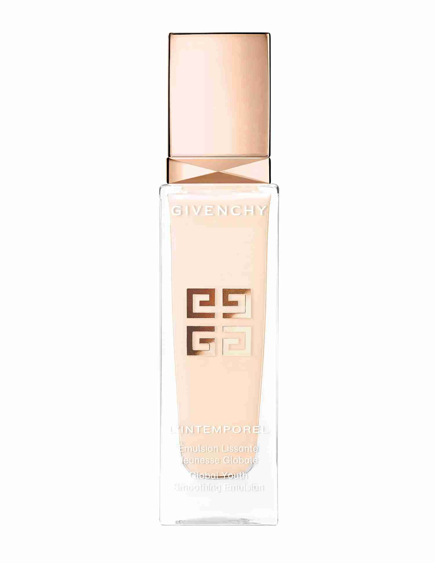 L'Intemporel Global Youth Smoothing Emulsion • 50ml