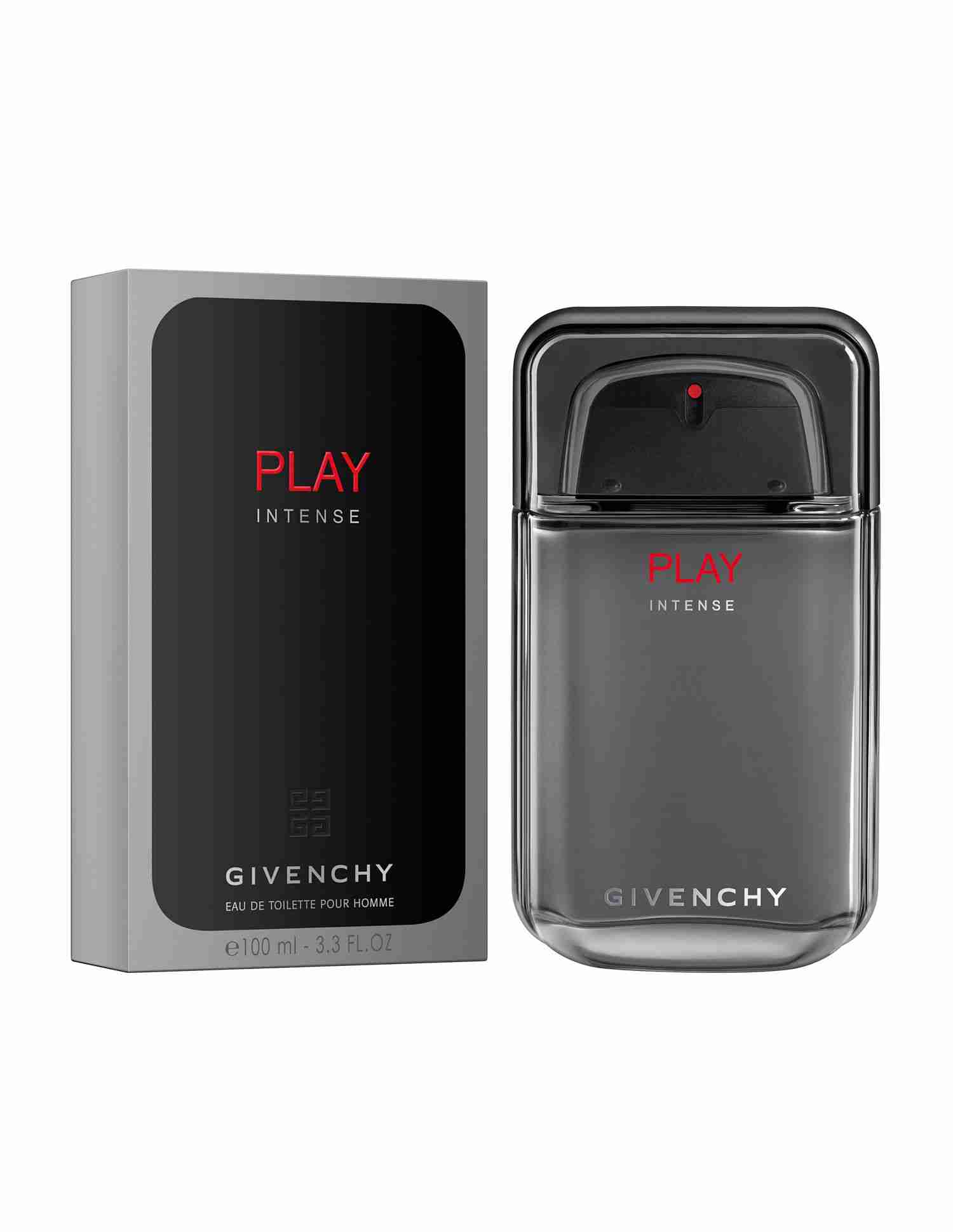 Play Intense Eau De Toilette 100ml