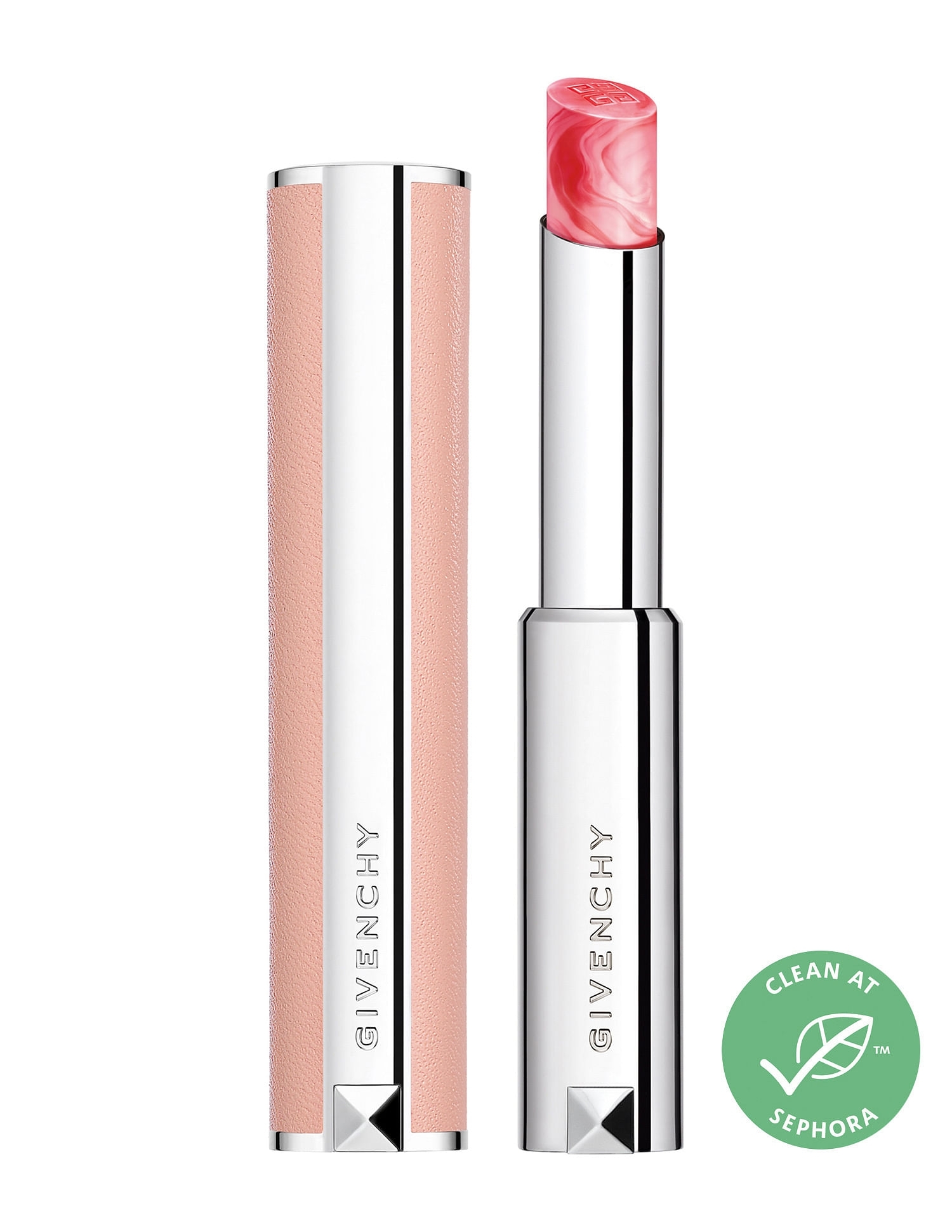 Rose Perfecto Lip Balm • Soothing Red - 303