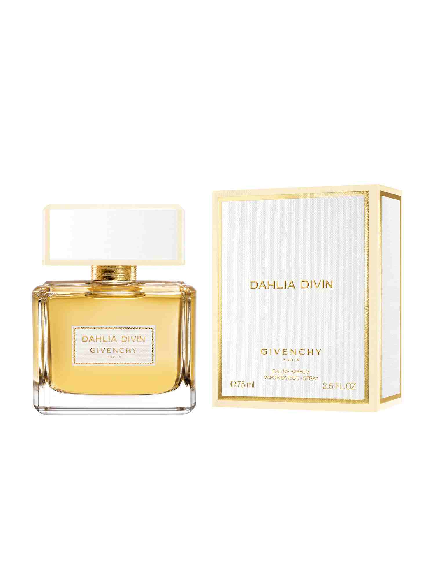 香水(女性用) Dahlia Divin Eau de Parfum Givenchy Dahlia Divin Eau De Parfum