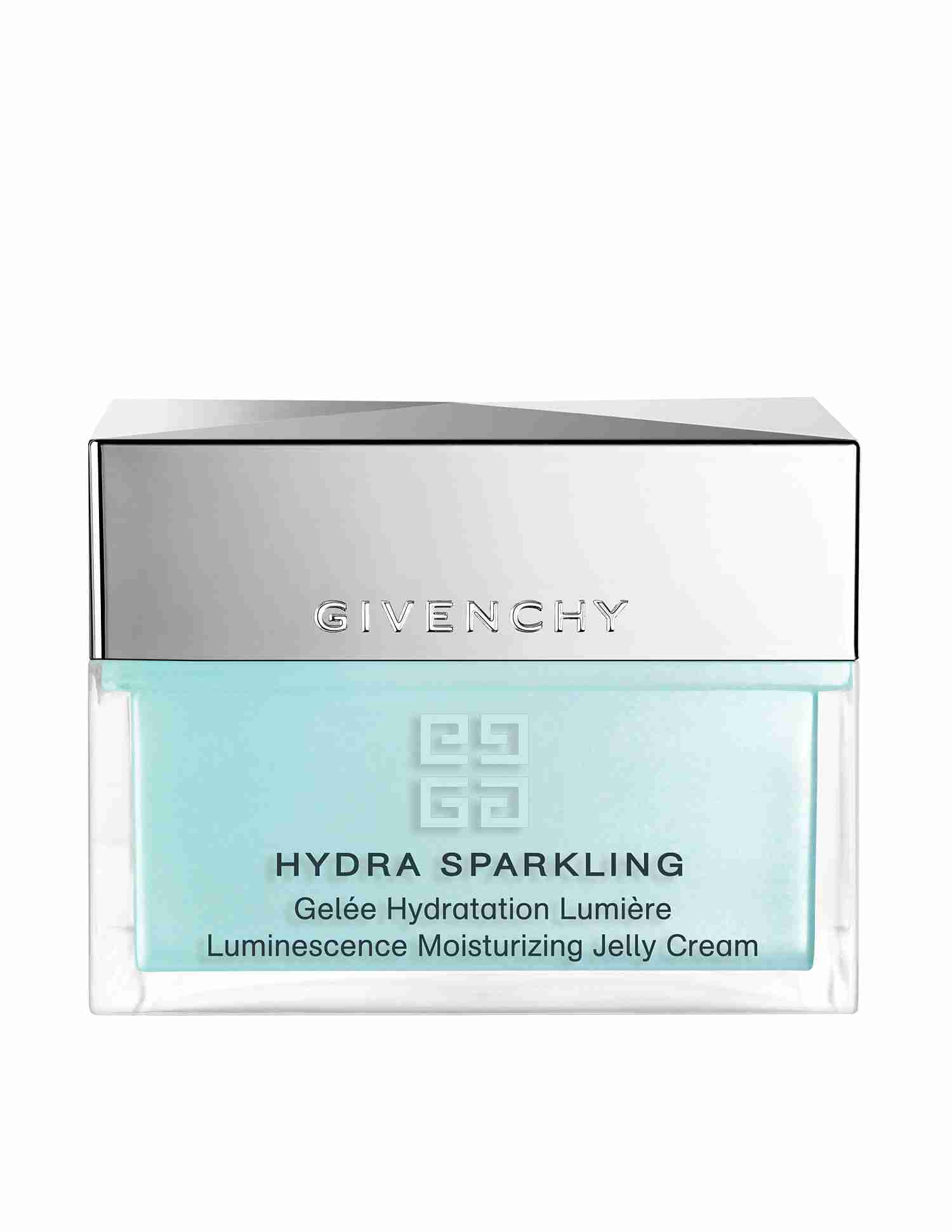 Givenchy hydra sparkling jelly cream 2025