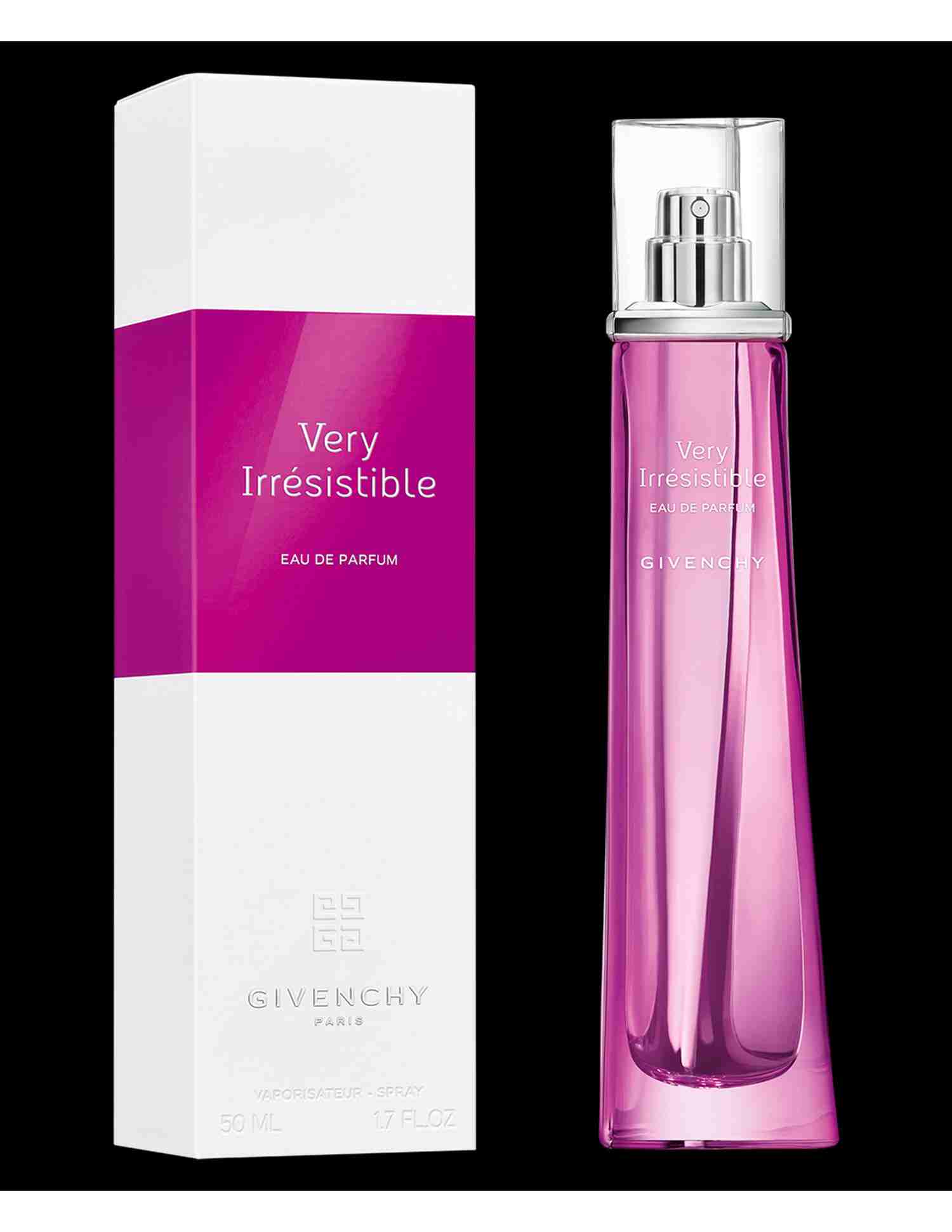 Very Irresistible Eau De Parfum 50ml