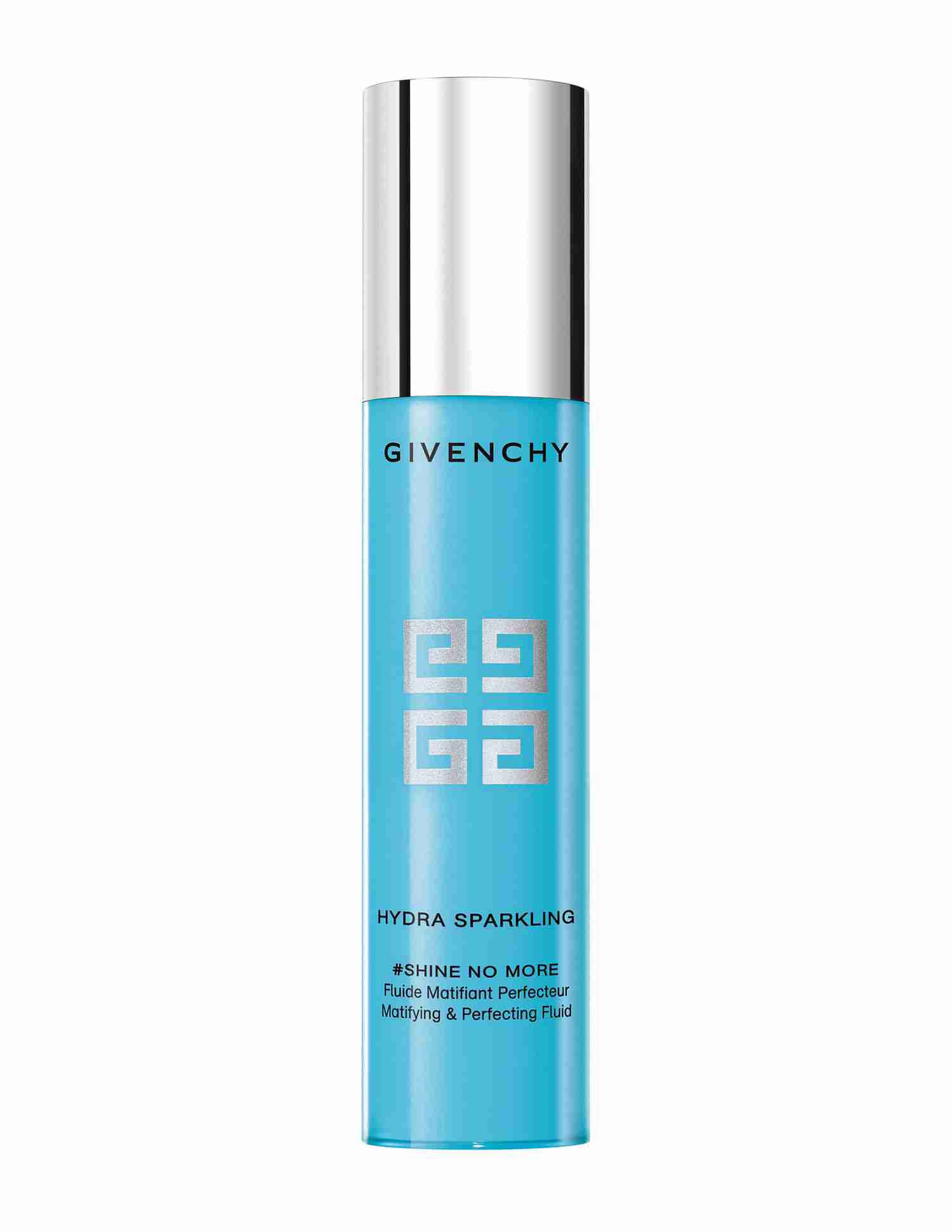 Hydra Sparkling Mattifying FluidOily Skin • 50ml