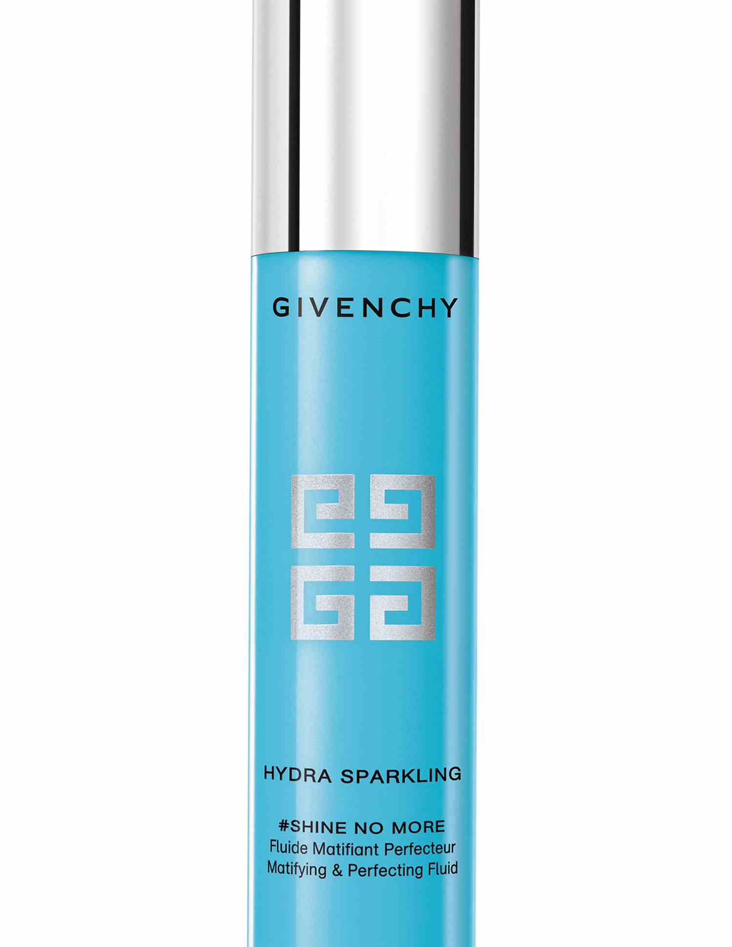 Hydra Sparkling Mattifying FluidOily Skin • 50ml