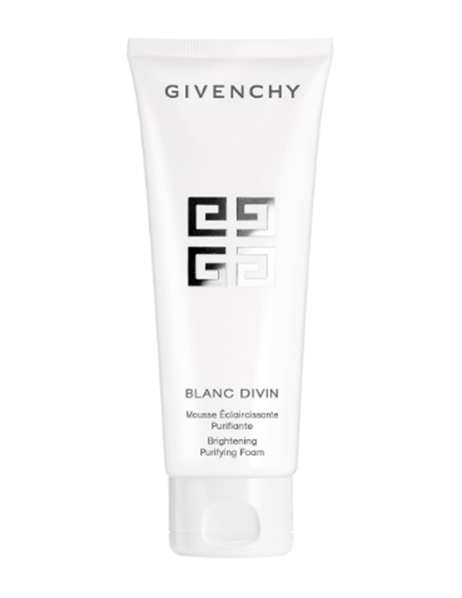 Blanc Divin Brightening Purifying Foam • 125ml