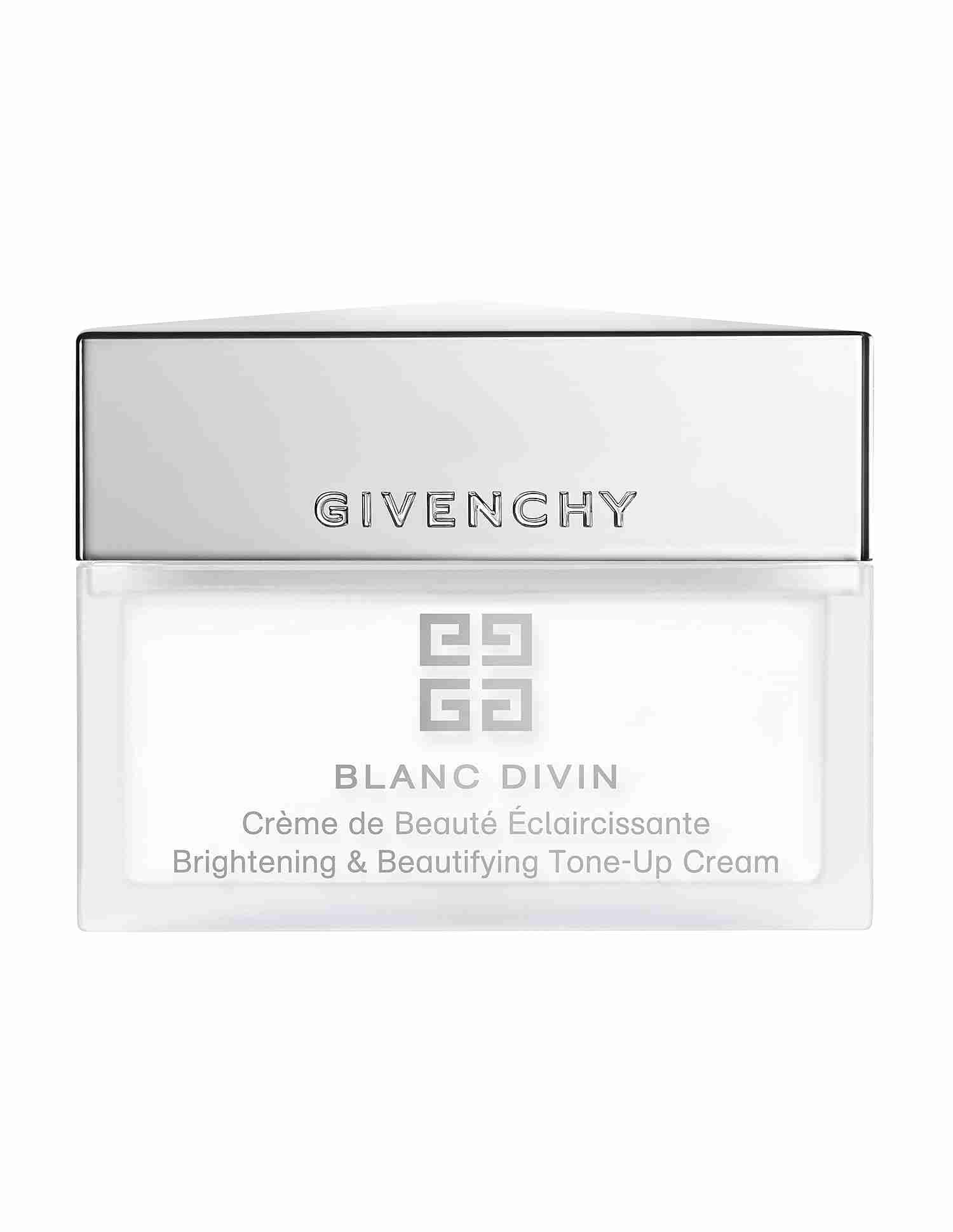 Blanc Divin Brightening & Beautifying Tone-Up Cream • 50ml