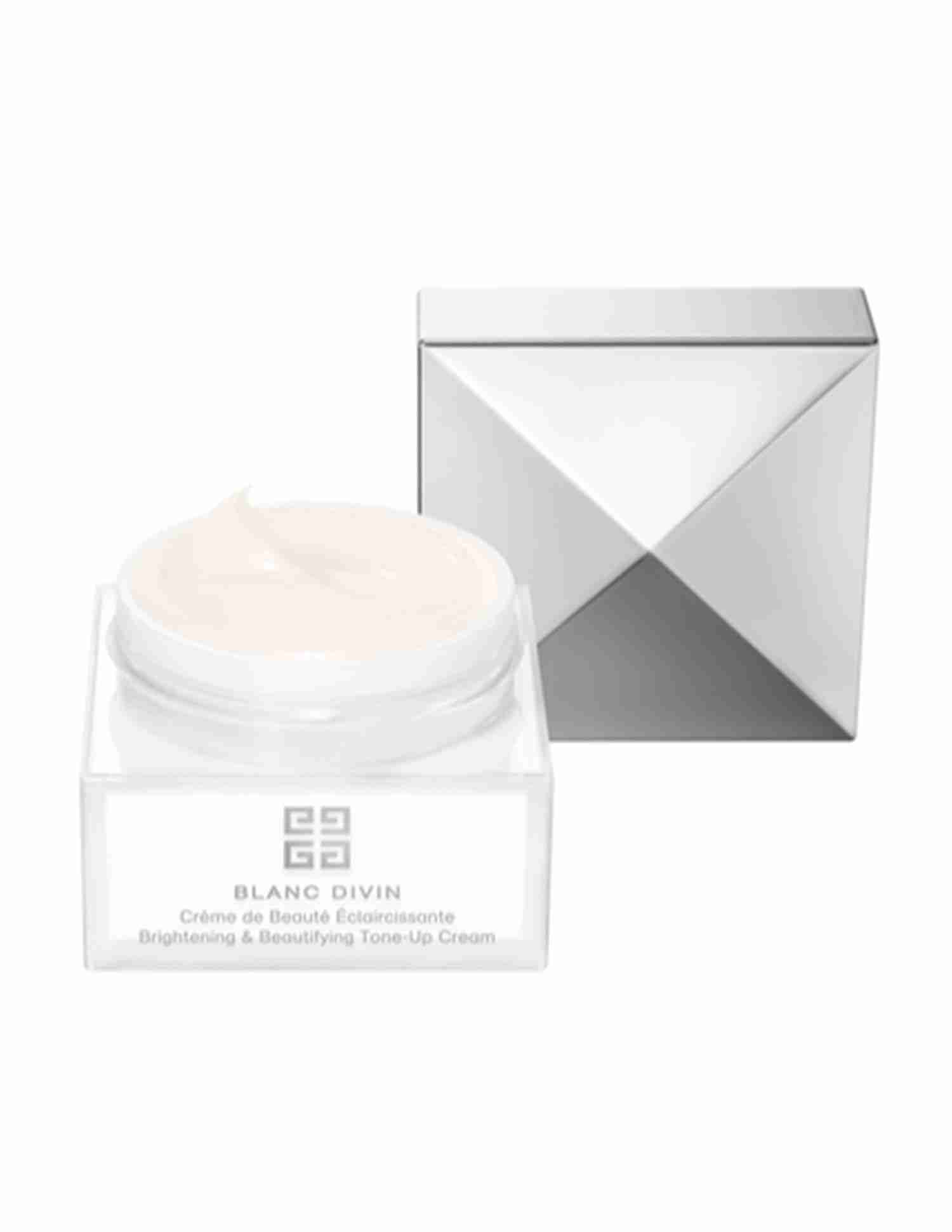 Blanc Divin Brightening & Beautifying Tone-Up Cream • 50ml