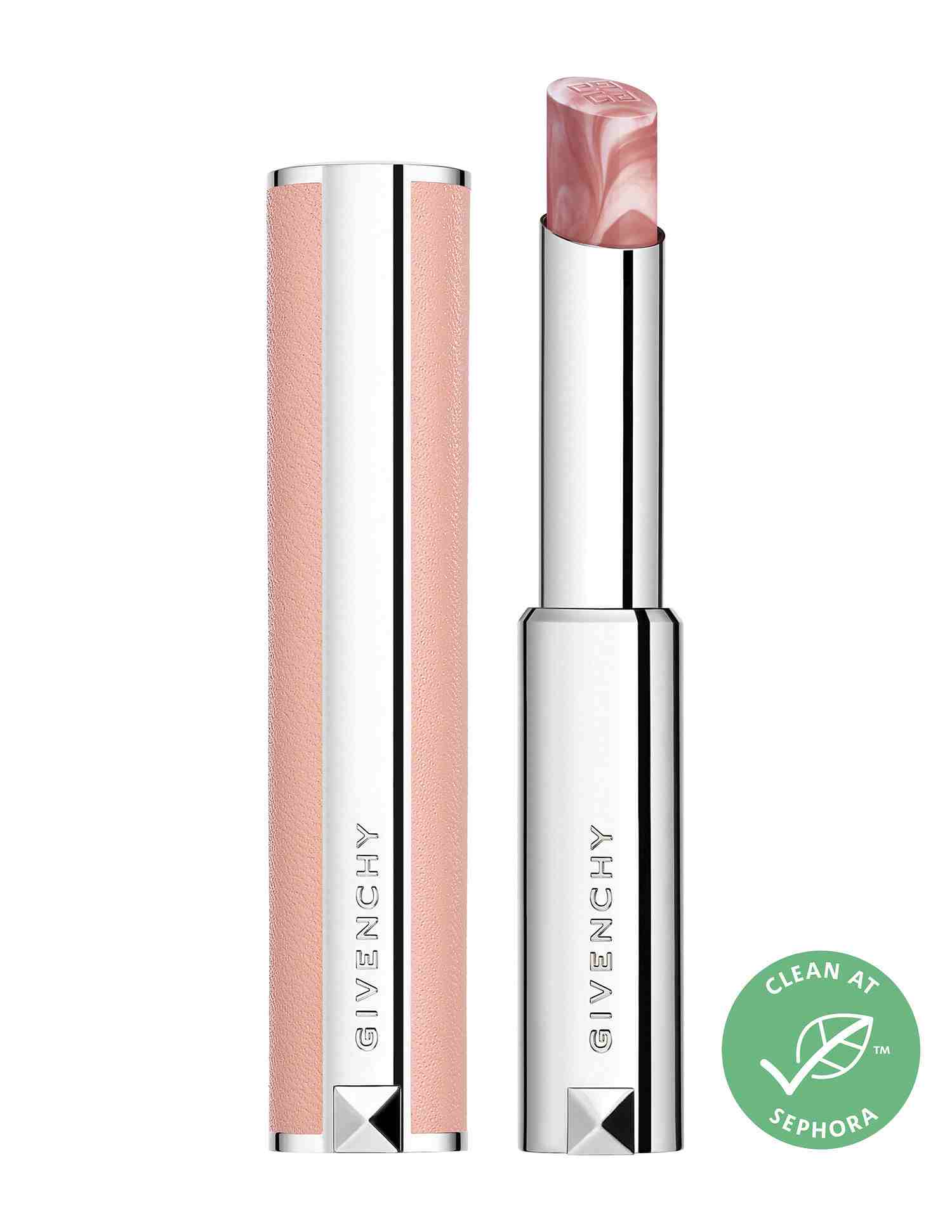 Rose Perfecto Lip Balm • Milky Nude - 110