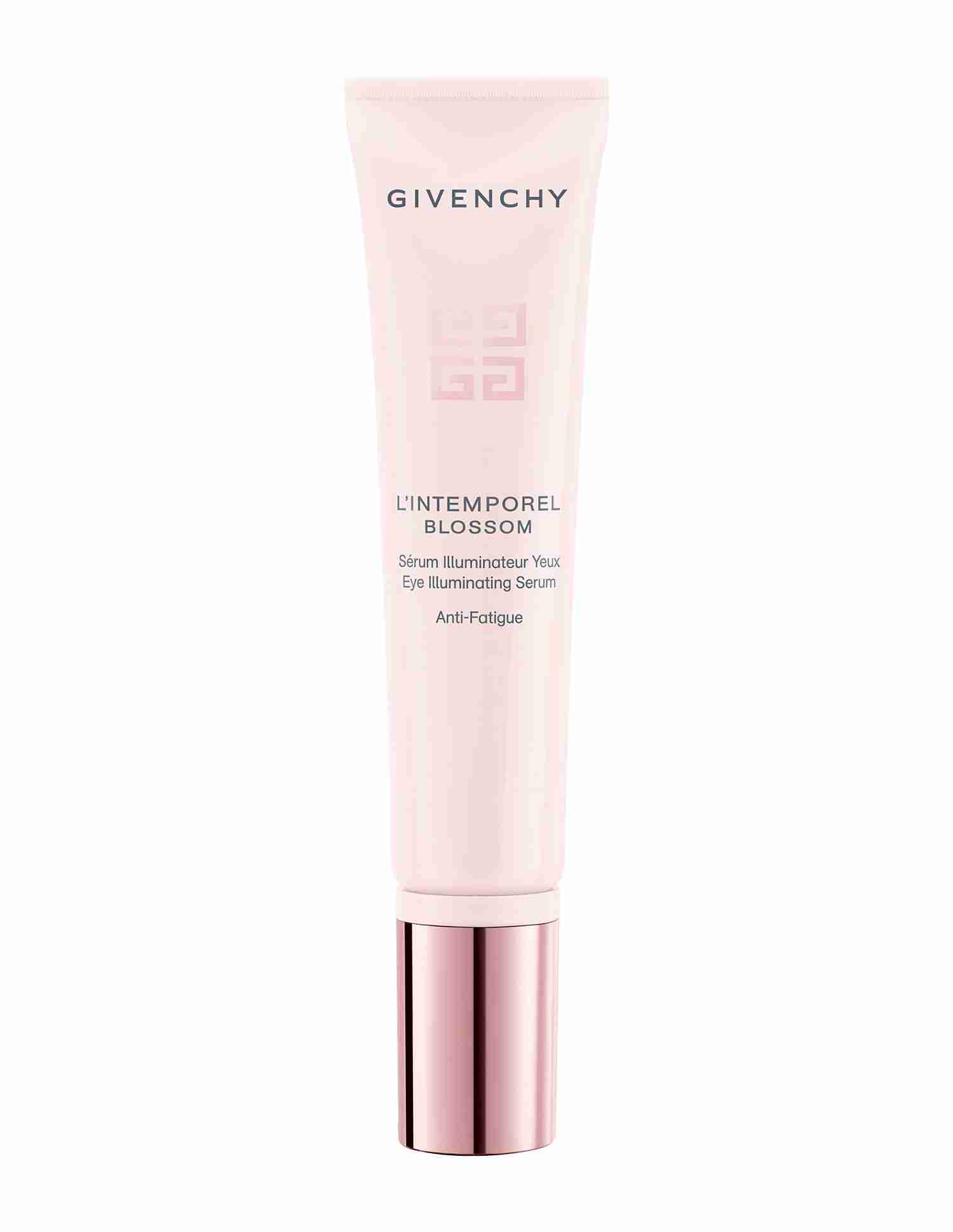 Lintemporel Blossom Eye Illuminating Serum • 15ml