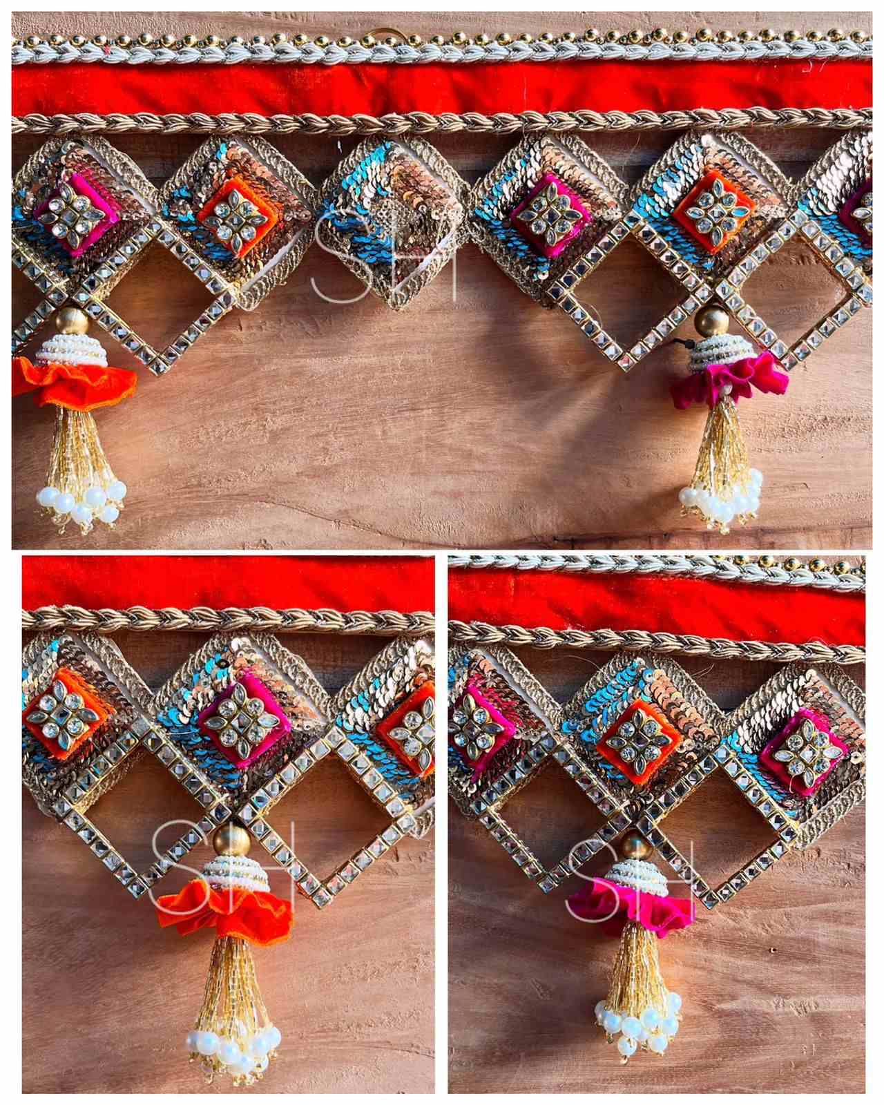Sequence Colourful Bandarwal