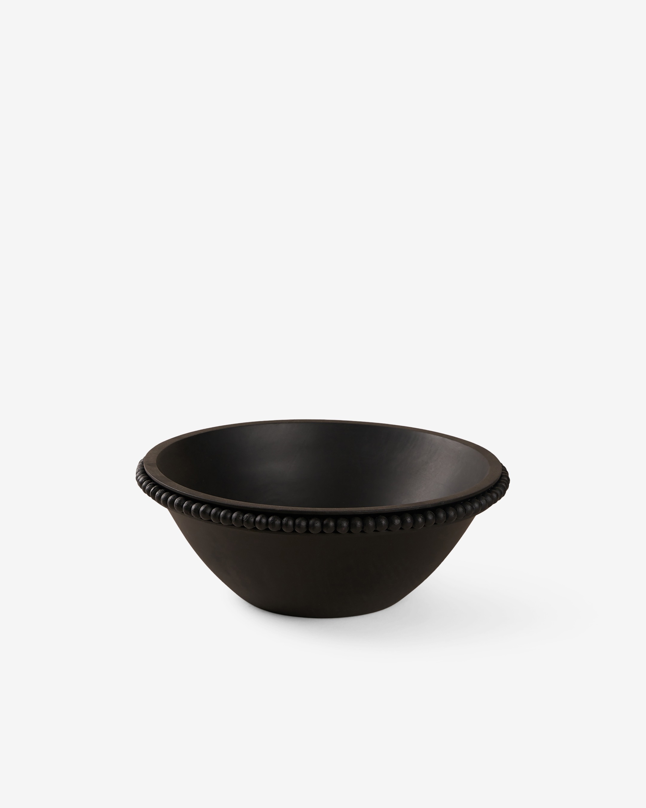 Perola Wooden Bowl