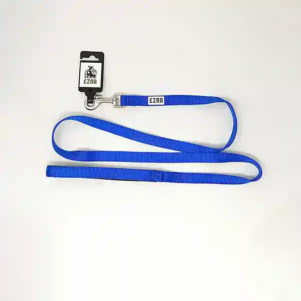 Ezra 2.54 cm Double Thick Leash