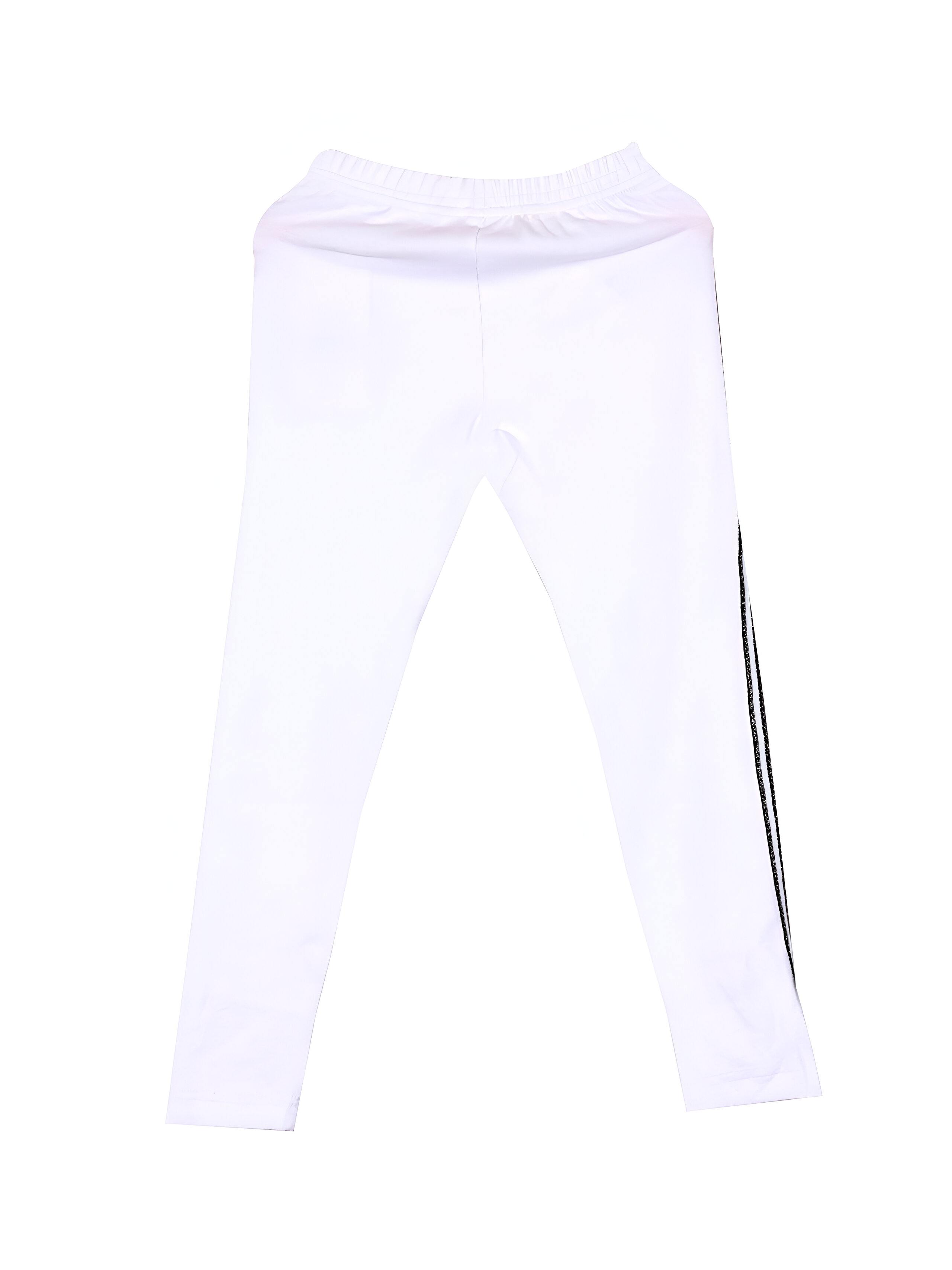 Albion Kids Infants White Slacks