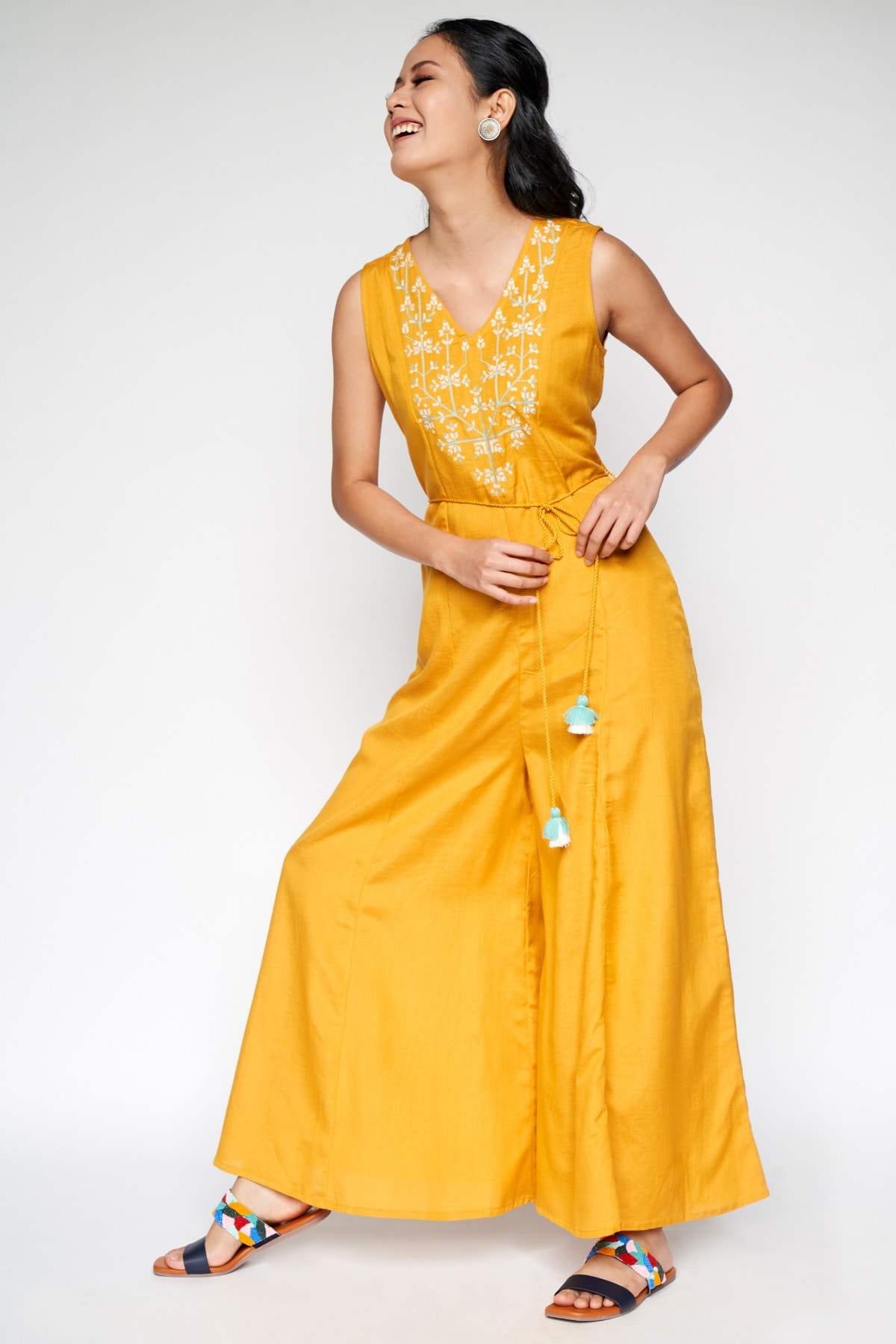 Kaffir Jumpsuit main image 1