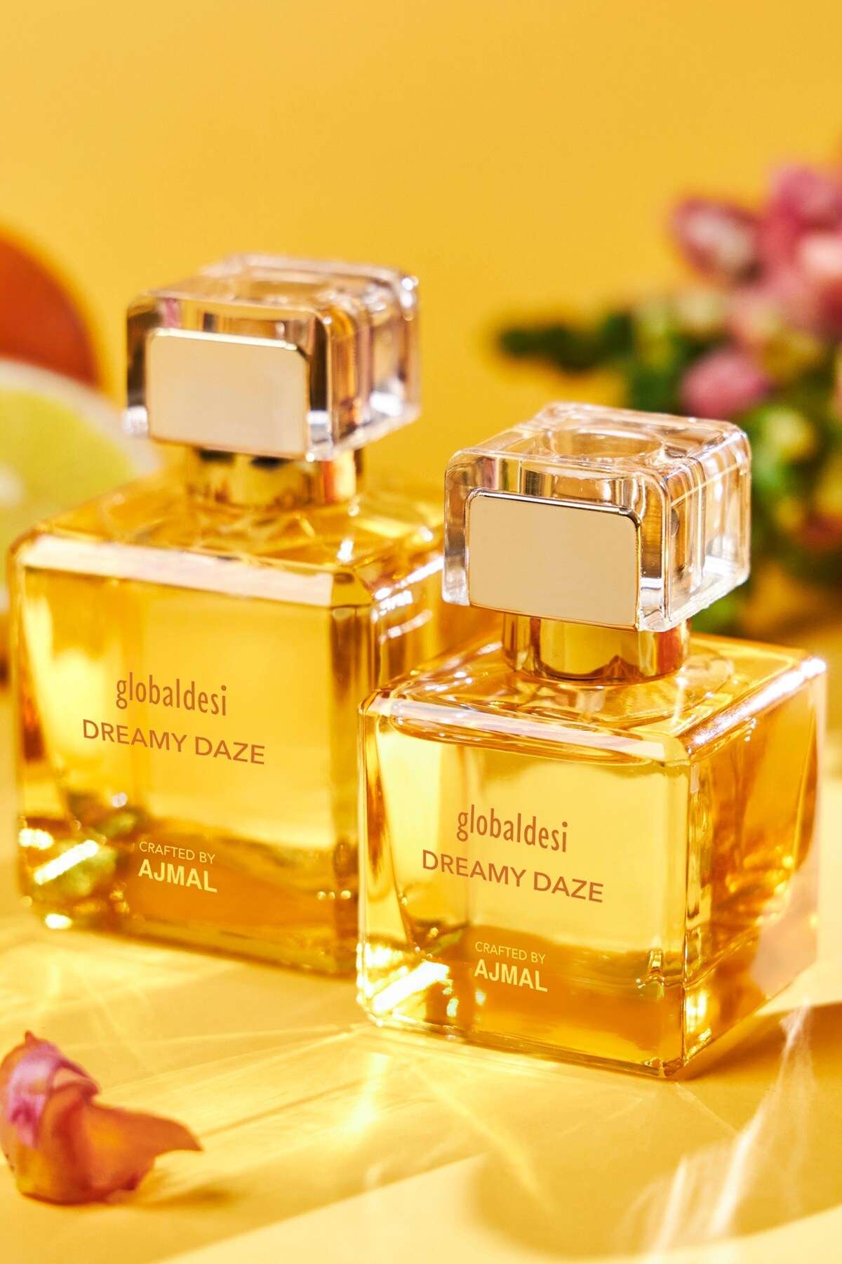 Dreamy Daze Woody Musky Eau De Parfum