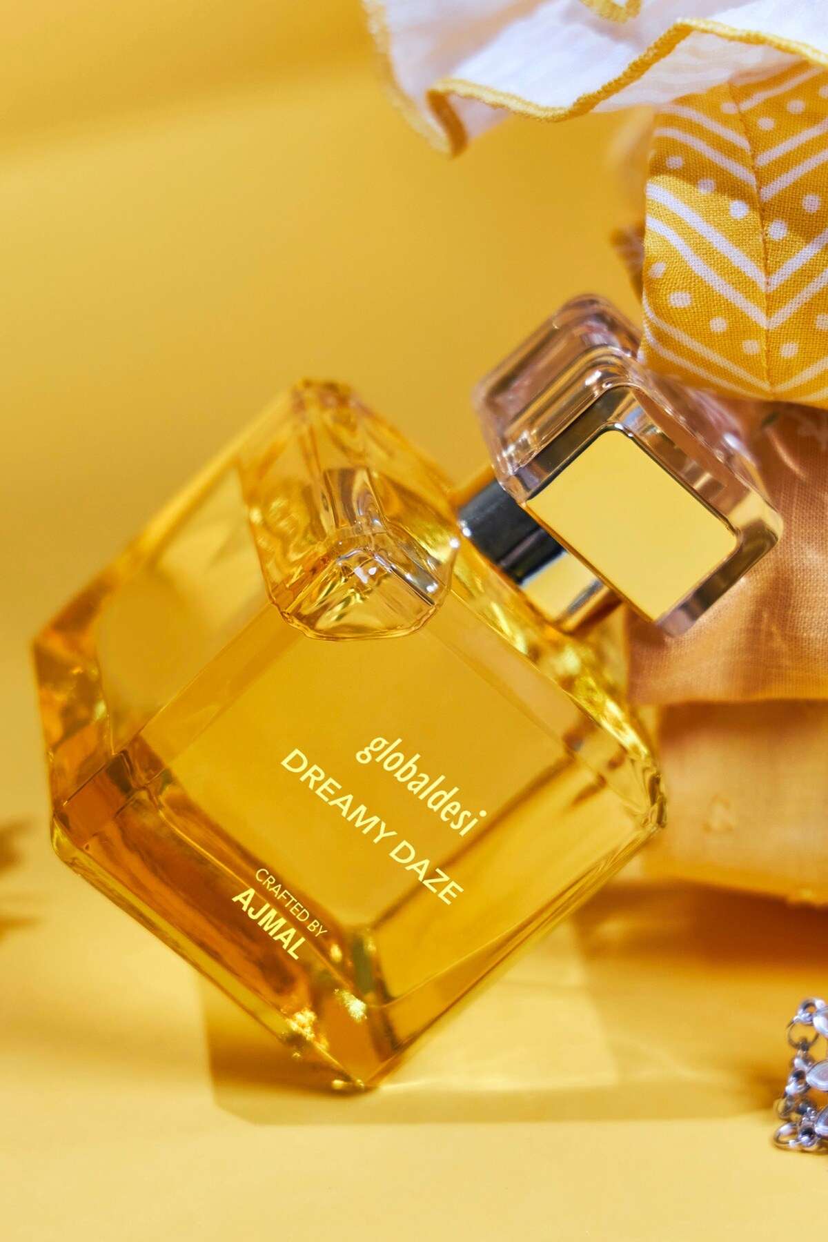 Dreamy Daze Woody Musky Eau De Parfum