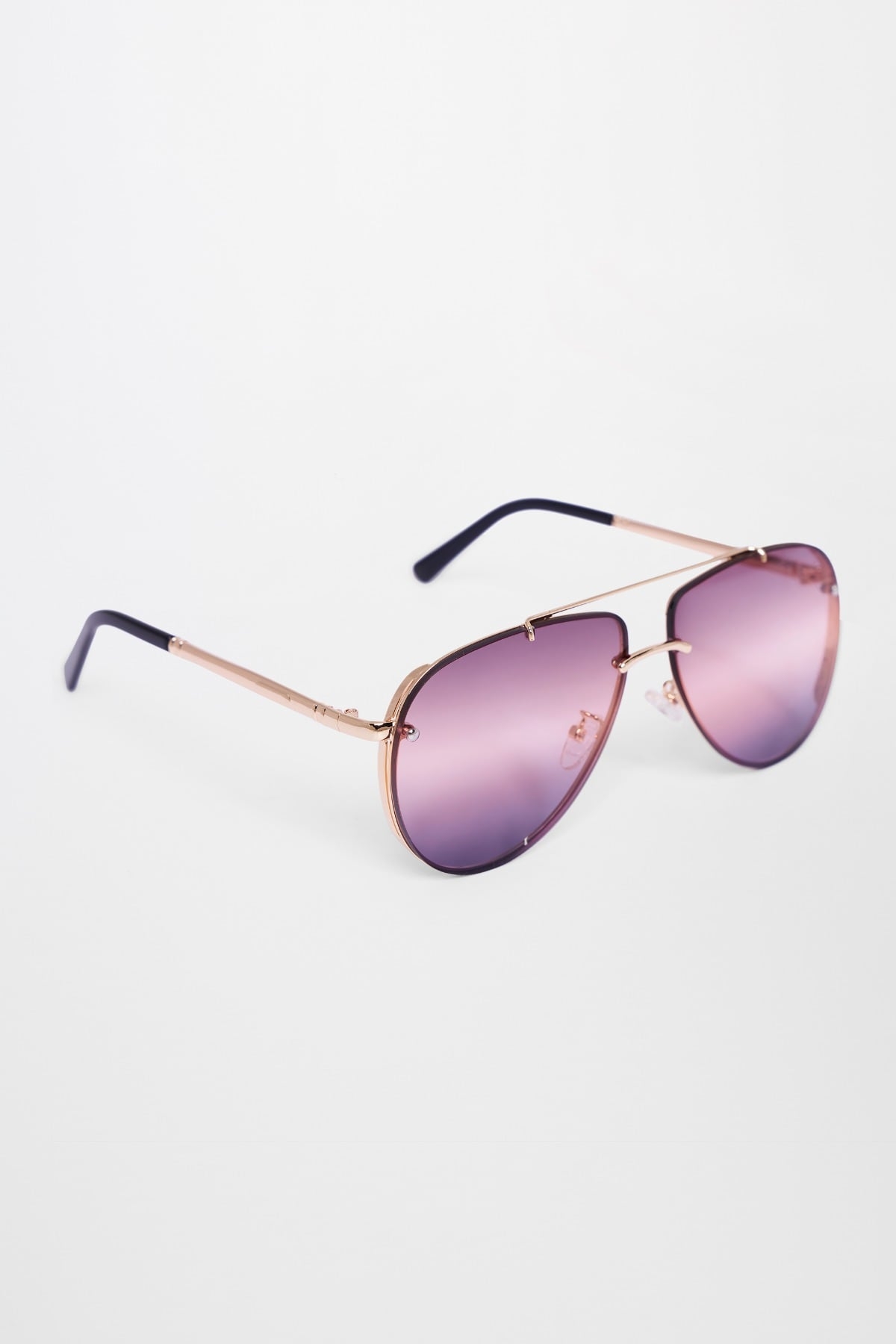 Global Desi | Pink Sunglasses 0