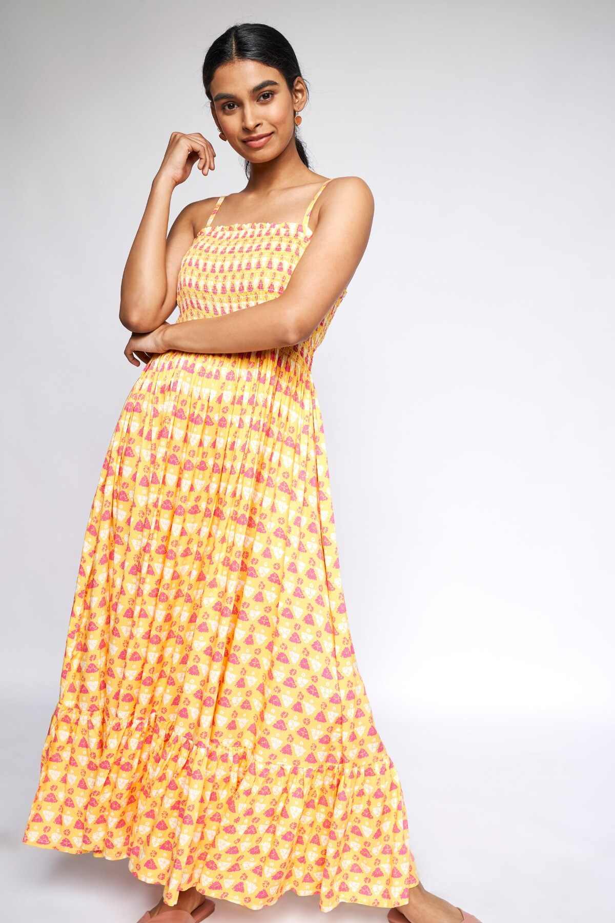 Desi gown shop