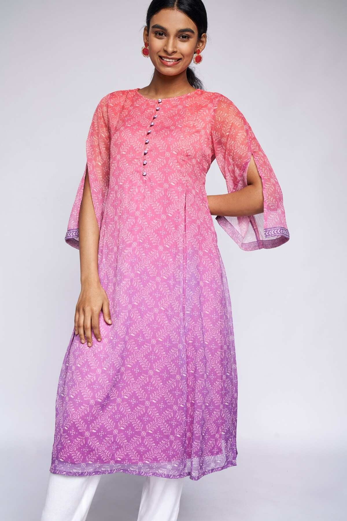 Global desi 2024 rehnuma kurta