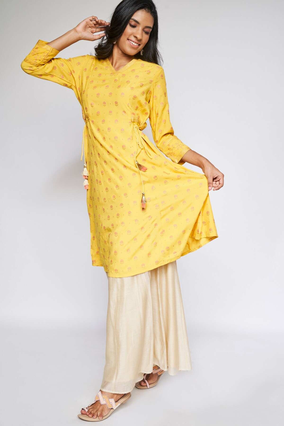 Desi kurtas best sale