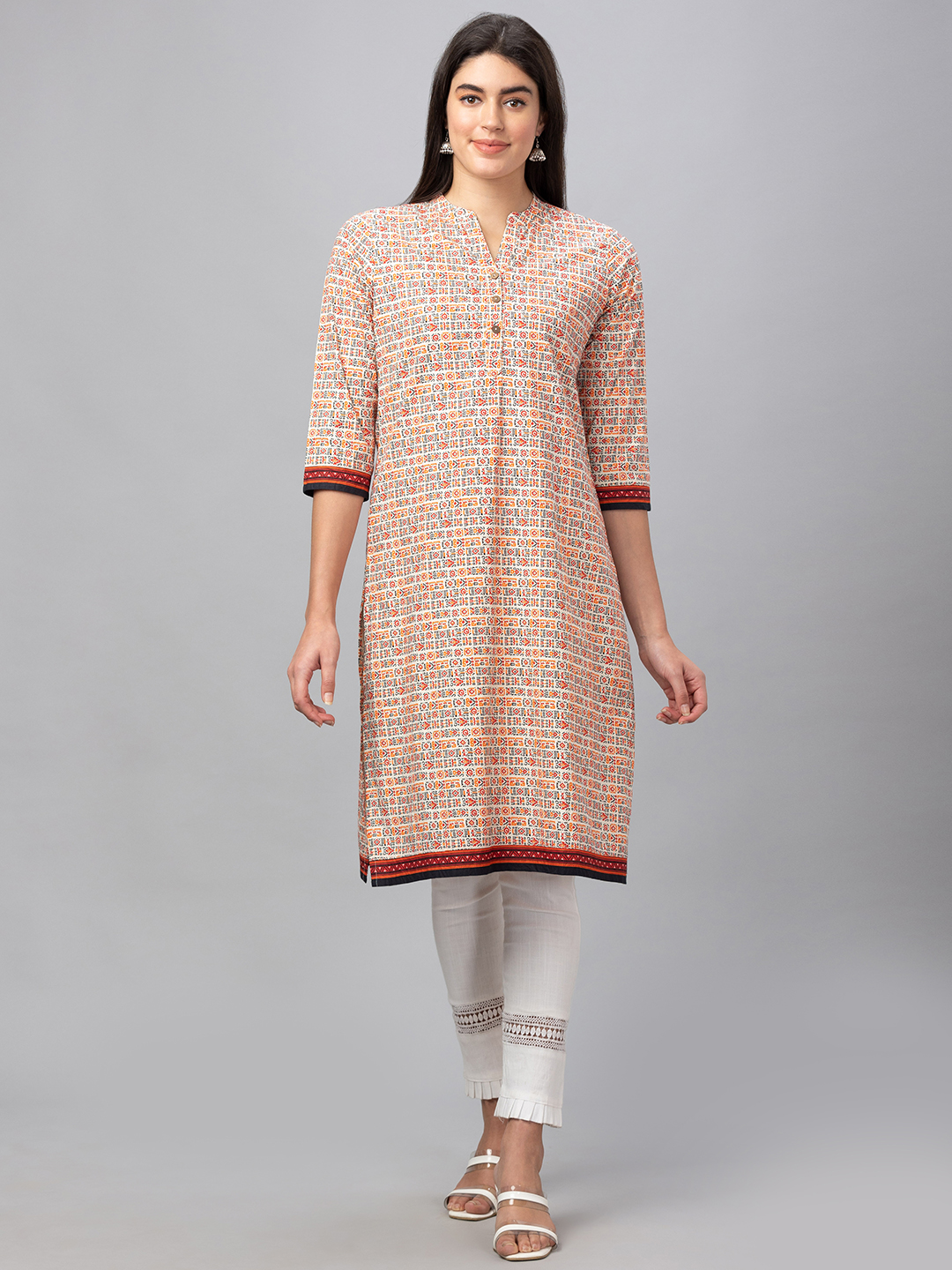 Globus cheap kurtis collection