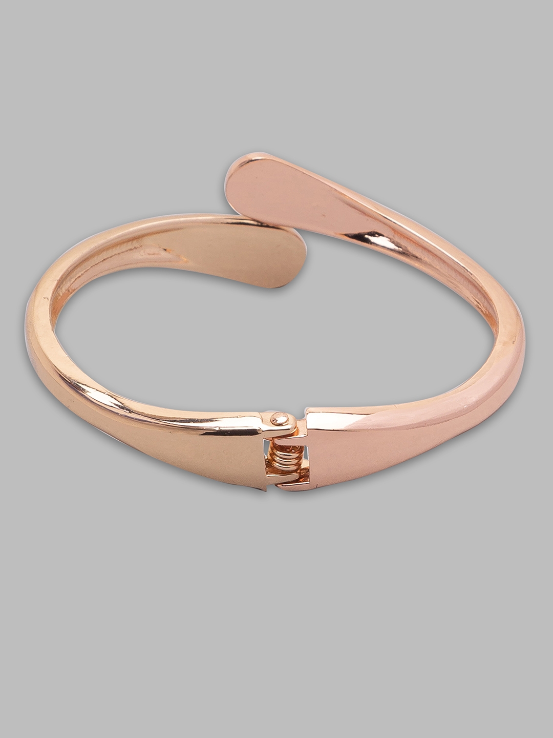 globus | Globus Rose Gold Plated Bracelet 1