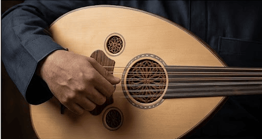 أوتار عود إيطالية Aquila W-QCC لدوزان دو-دو العربي 4