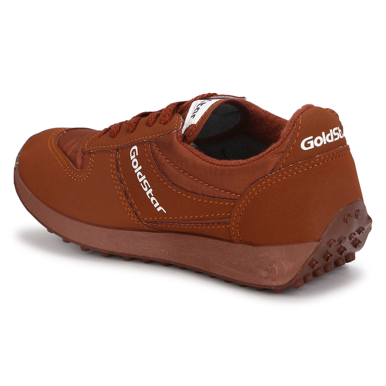 Gold star sale shoes without less