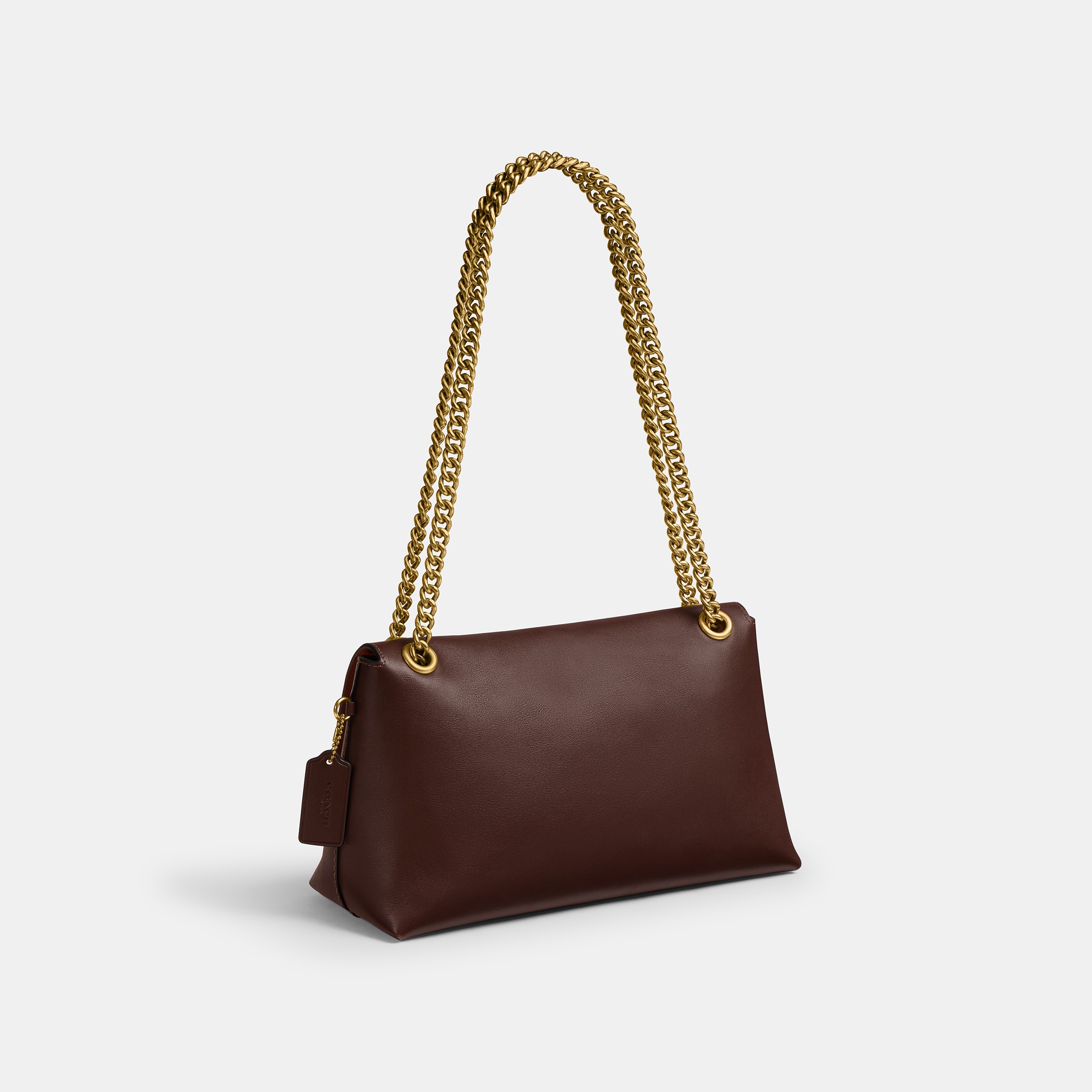Chelsea Shoulder Bag 30 With Chain