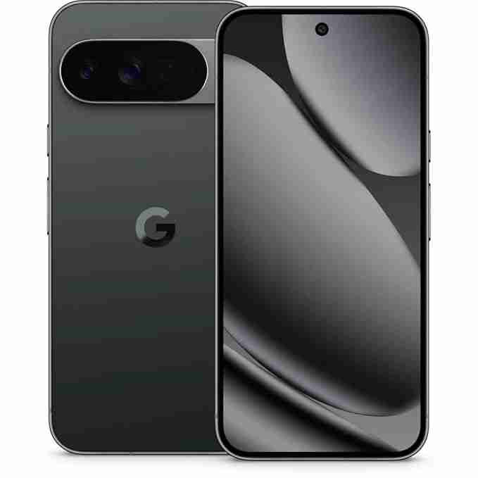 Google Pixel 10 Pro XL (Obsidian, 256 GB)  (16 GB RAM)
