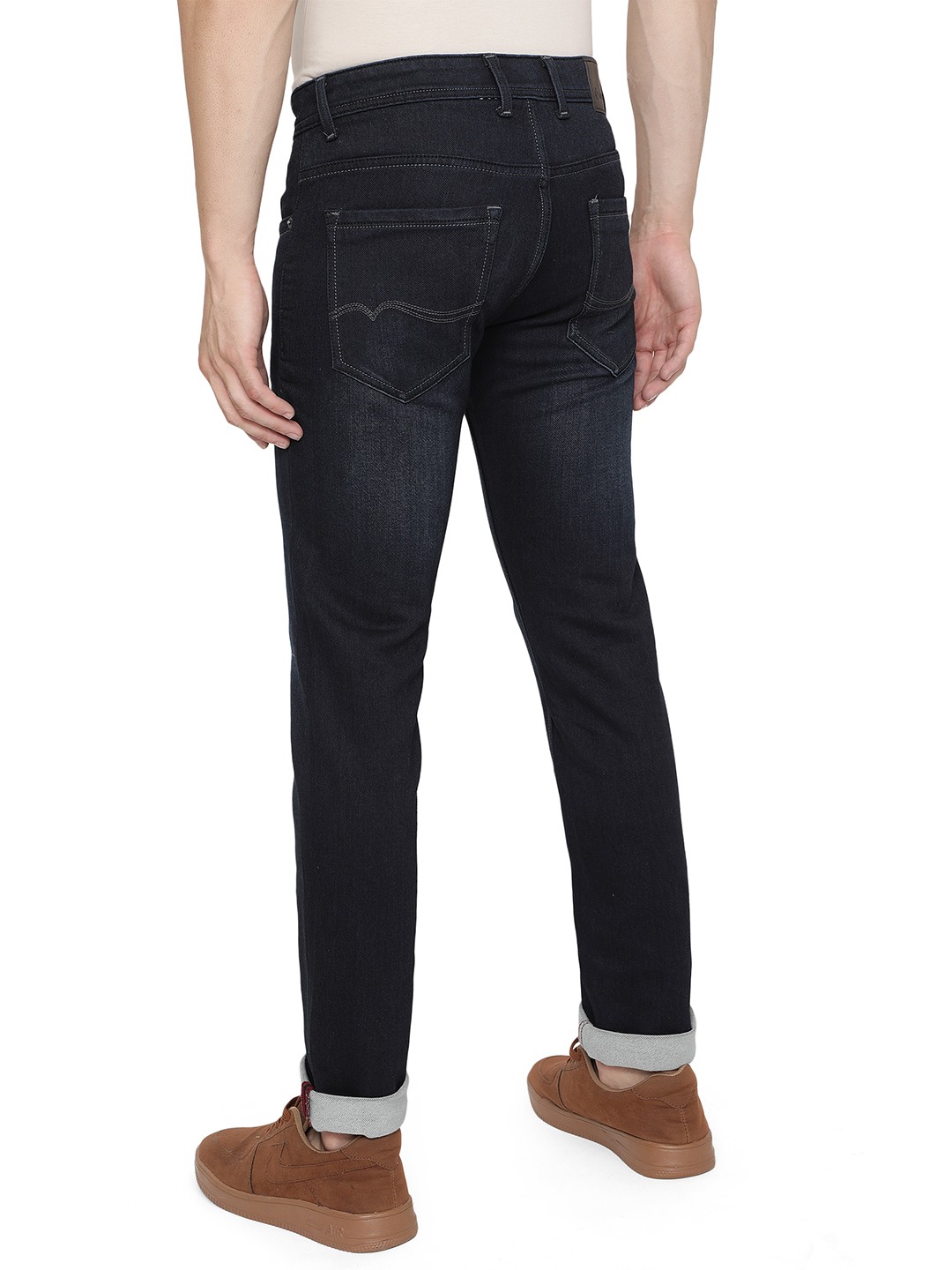 Greenfibre jeans 2025