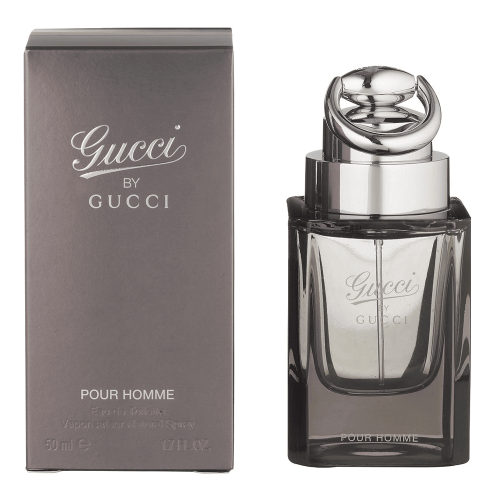 Pour Homme Eau De Toilette • 50ml