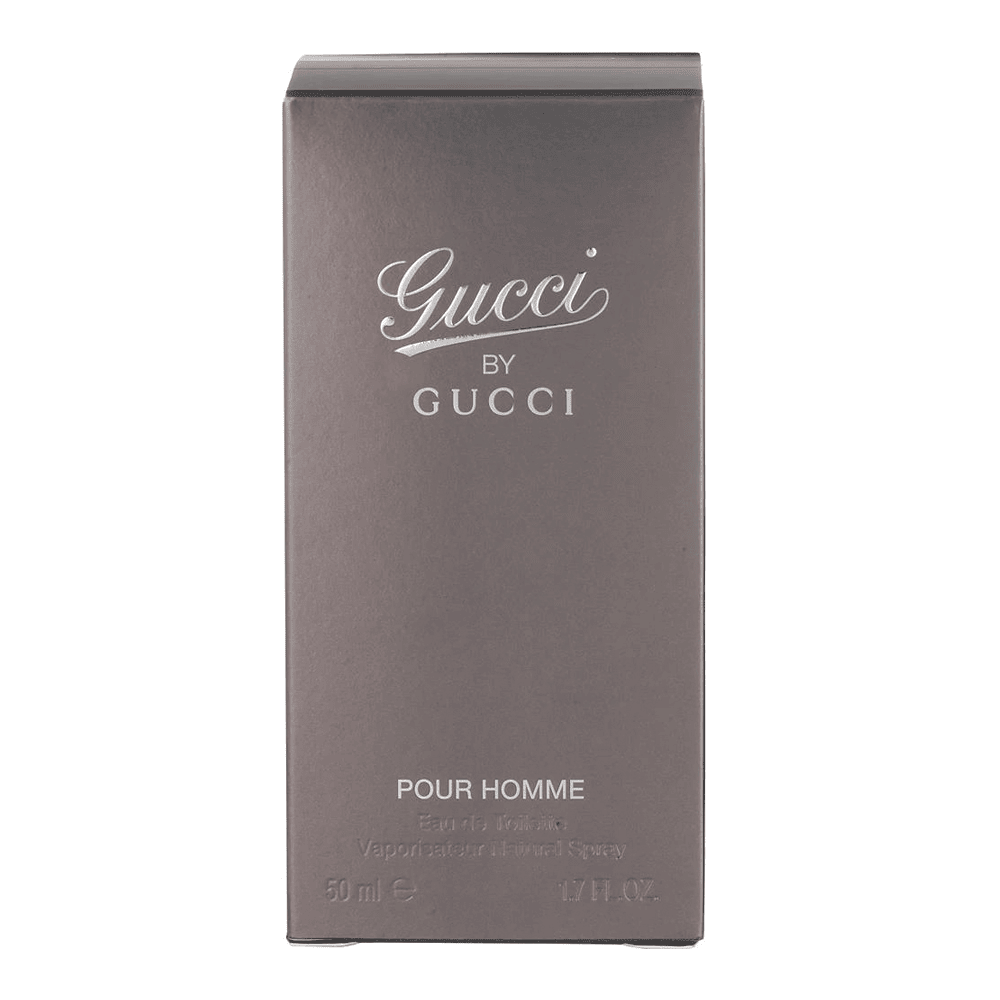 ⭐︎グッチ GUCCI Pour Homme オードトワレ50ml Pour Homme Eau De Toilette • 50ml