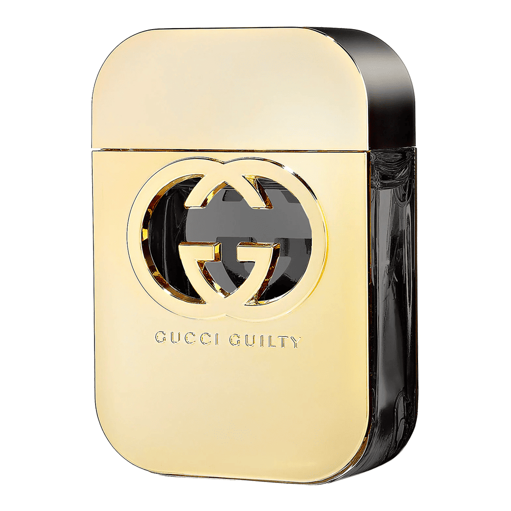 Guilty Intense Eau De Parfum • 75ml