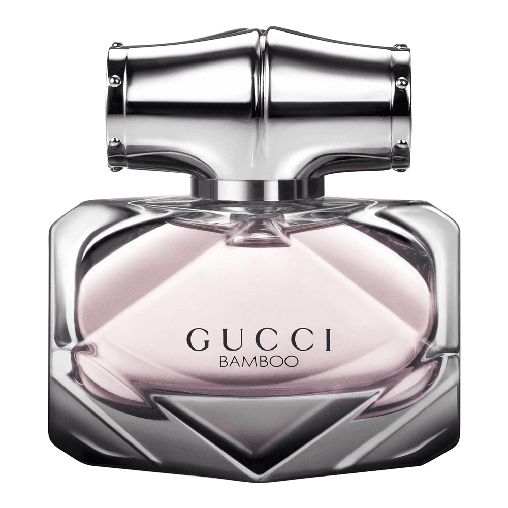 Gucci bamboo perfume 2025 sephora