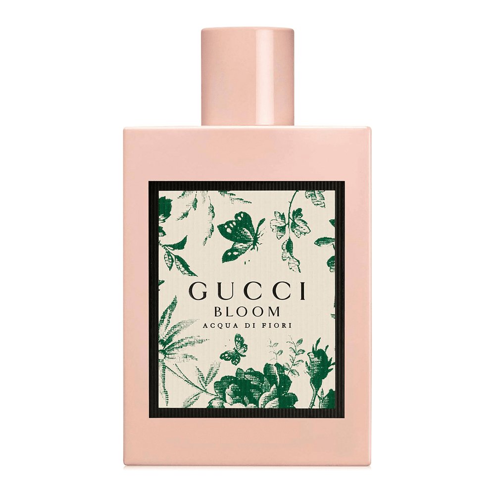 Bloom Acqua Di Fiori Eau De Toilette 100ml