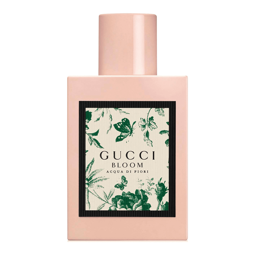 Bloom Acqua Di Fiori Eau De Toilette 50ml