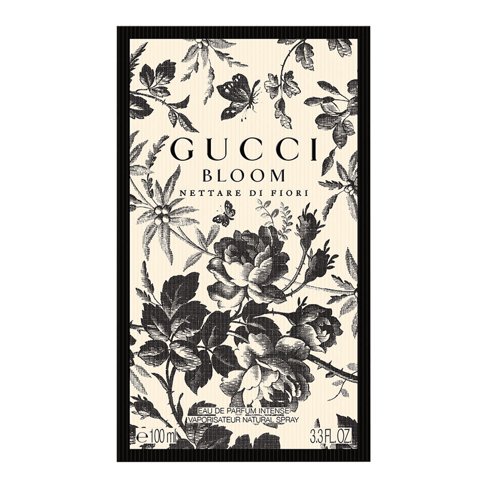 Bloom Nettare Di Fiori Eau De Parfum • 100ml