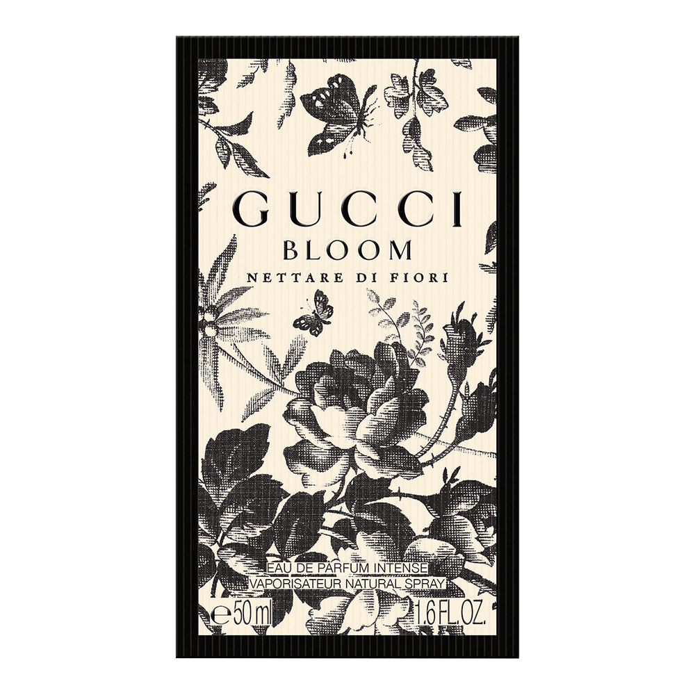 Bloom Nettare Di Fiori Eau De Parfum • 50ml