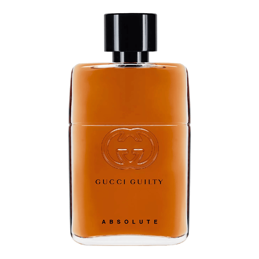 Guilty Absolute Pour Homme Eau De Parfum • 50ml