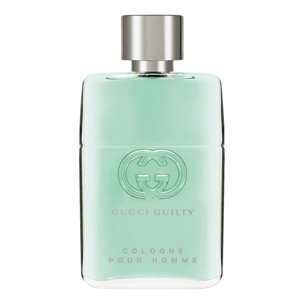 Guilty Cologne Pour Homme Eau De Toilette • 50ml