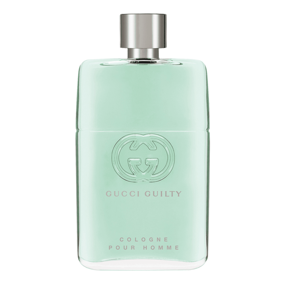 Guilty Cologne Pour Homme Eau De Toilette • 90ml