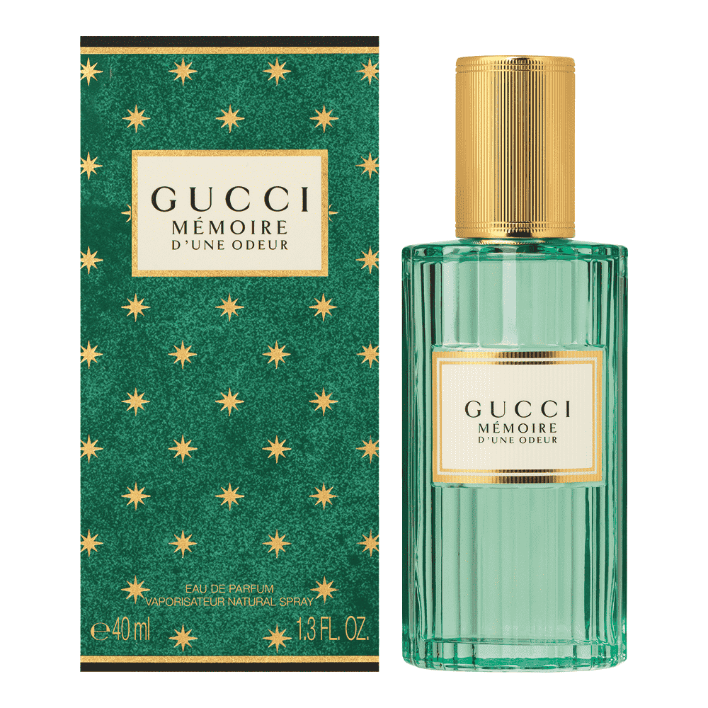 Mémoire D’Une Odeur Eau De Parfum • 40ml